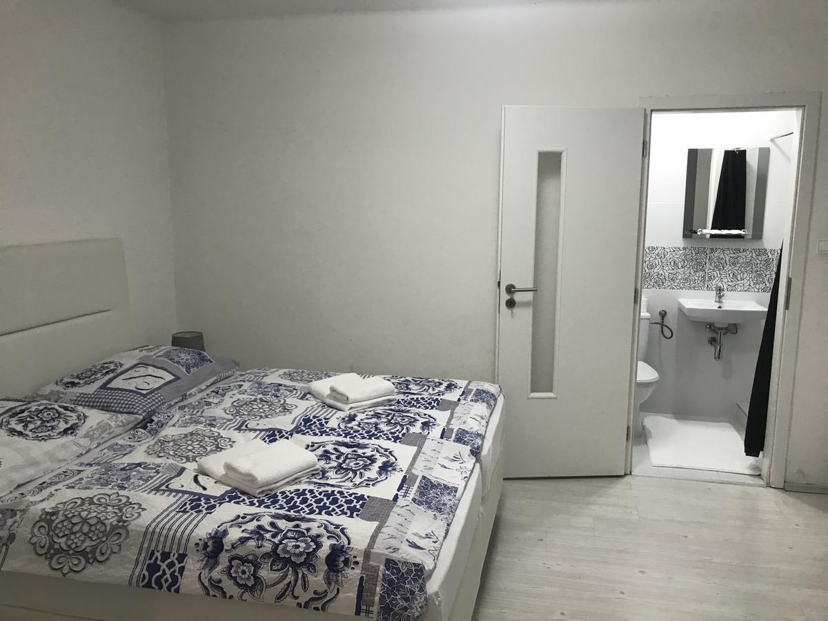 Oaza Pensjonat 3*