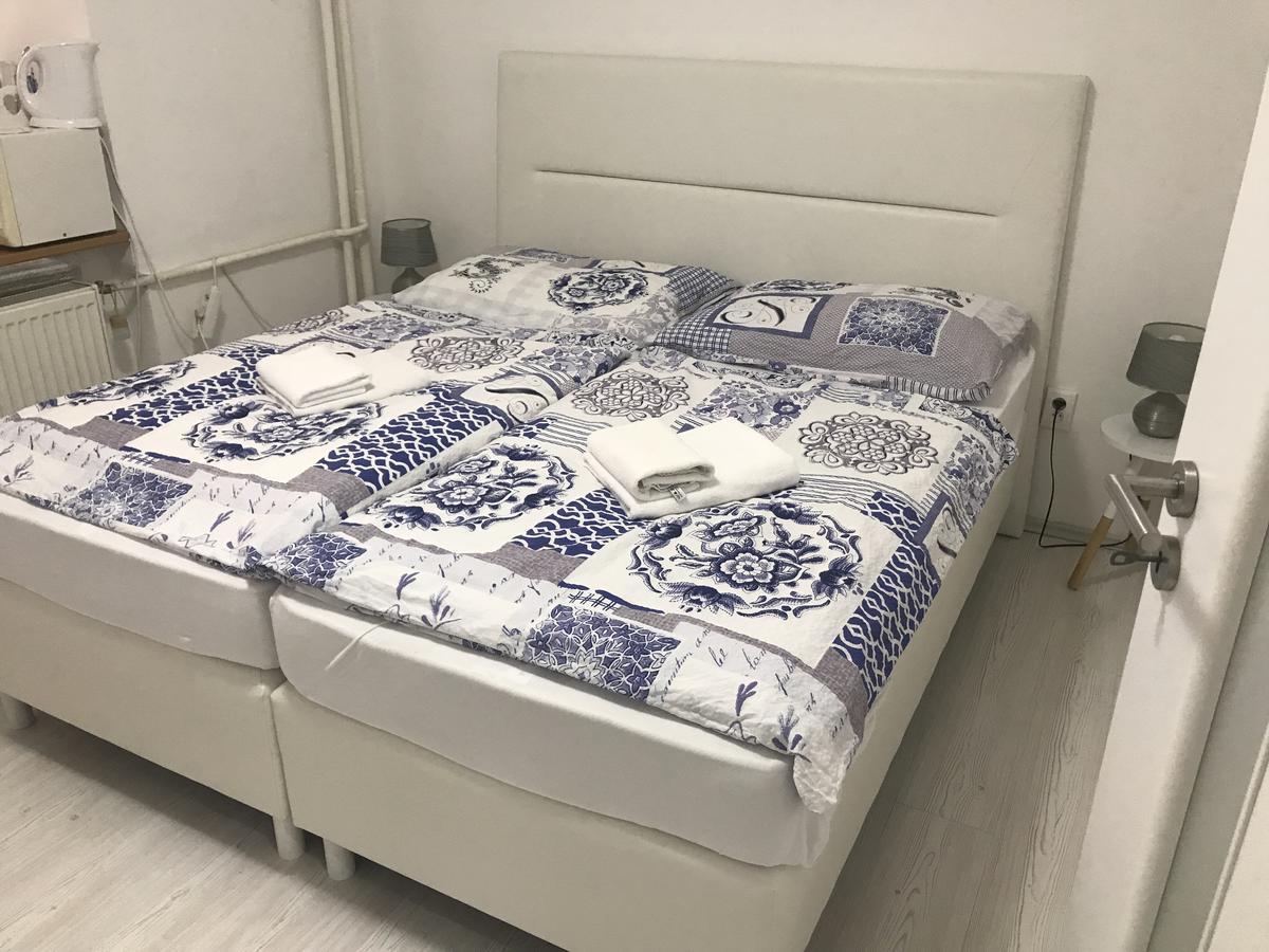 Oaza Pensjonat 3*